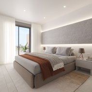 Obra nueva - Ático -
Torre-Pacheco