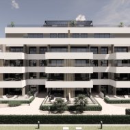 Obra nueva - Ático -
Torre-Pacheco