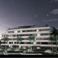 Obra nueva - Ático -
Torre-Pacheco