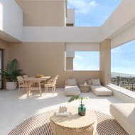 Obra nueva - Ático -
Torre-Pacheco