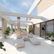 Obra nueva - Ático -
Torre-Pacheco