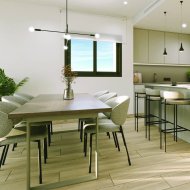 Obra nueva - Ático -
Torrevieja