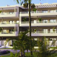 Obra nueva - Ático -
Torrevieja