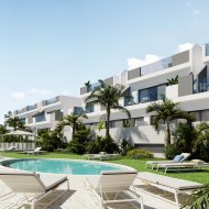 Obra nueva - Ático -
Torrevieja