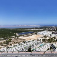 Obra nueva - Ático -
Torrevieja