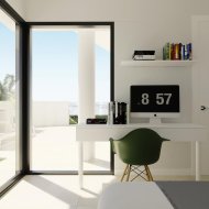 Obra nueva - Ático -
Torrevieja