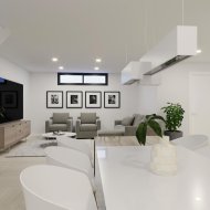 Obra nueva - Ático -
Torrevieja
