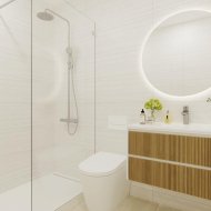 Obra nueva - Ático -
Torrevieja
