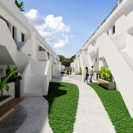 Obra nueva - Ático -
Torrevieja