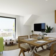 Obra nueva - Ático -
Torrevieja