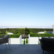 Obra nueva - Ático -
Torrevieja