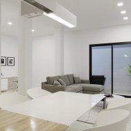 Obra nueva - Ático -
Torrevieja
