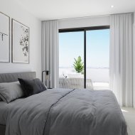 Obra nueva - Ático -
Torrevieja