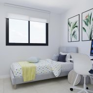 Obra nueva - Ático -
Torrevieja