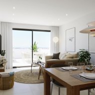 Obra nueva - Ático -
Torrevieja