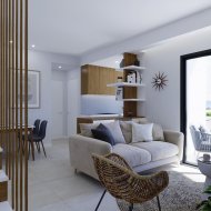 Obra nueva - Ático -
Torrevieja