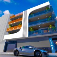 Obra nueva - Ático -
Torrevieja