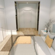 Obra nueva - Ático -
Torrevieja
