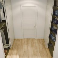 Obra nueva - Ático -
Torrevieja