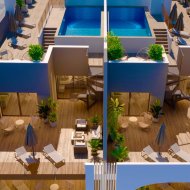 Obra nueva - Ático -
Torrevieja