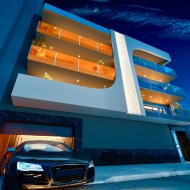 Obra nueva - Ático -
Torrevieja