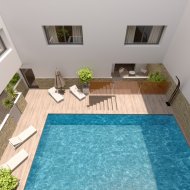 Obra nueva - Ático -
Torrevieja