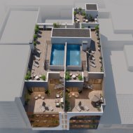 Obra nueva - Ático -
Torrevieja