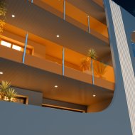 Obra nueva - Ático -
Torrevieja