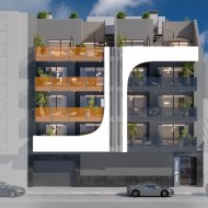 Obra nueva - Ático -
Torrevieja