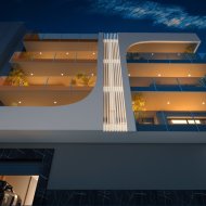 Obra nueva - Ático -
Torrevieja