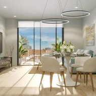 Obra nueva - Ático -
Torrevieja