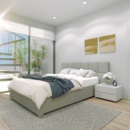 Obra nueva - Ático -
Torrevieja