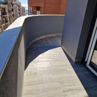 Obra nueva - Ático -
Torrevieja