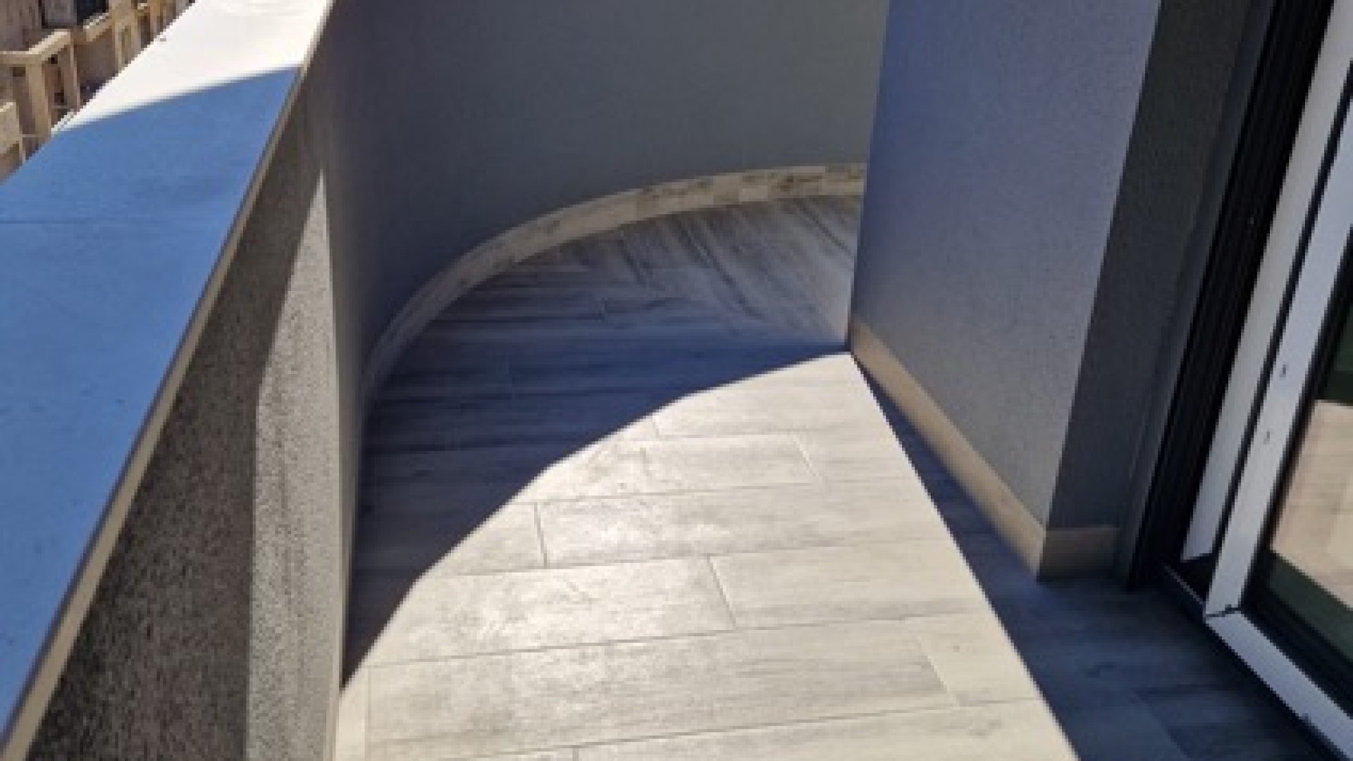 Obra nueva - Ático -
Torrevieja