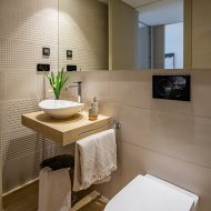 Obra nueva - Bungalow -
Algorfa