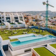 Obra nueva - Bungalow -
Ciudad Quesada