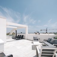 Obra nueva - Bungalow -
Ciudad Quesada