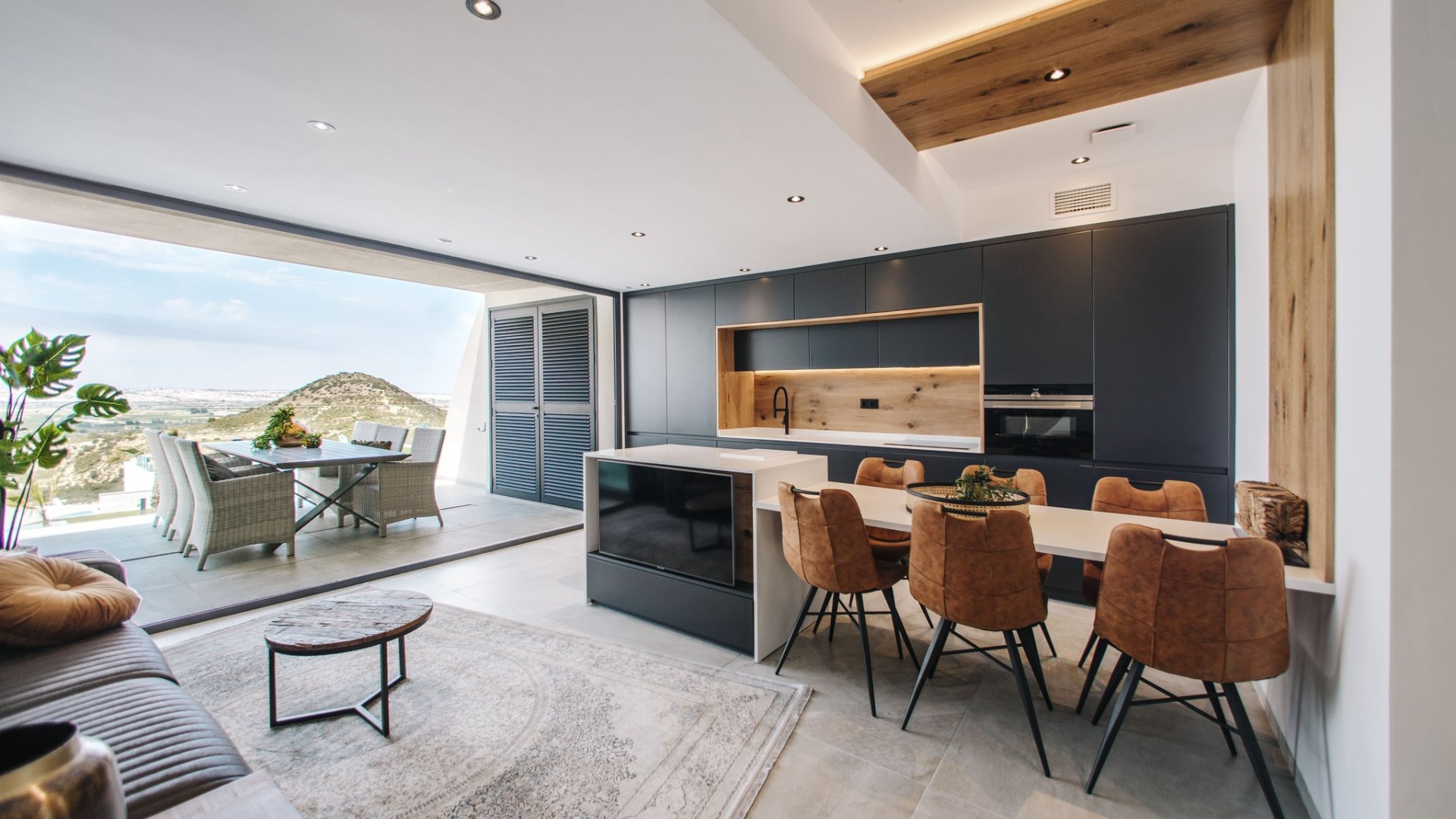 Obra nueva - Bungalow -
Ciudad Quesada