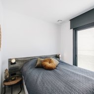 Obra nueva - Bungalow -
Ciudad Quesada