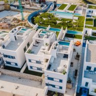 Obra nueva - Bungalow -
Ciudad Quesada