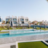 Obra nueva - Bungalow -
Ciudad Quesada