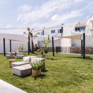 Obra nueva - Bungalow -
Ciudad Quesada