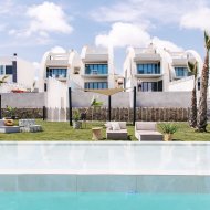 Obra nueva - Bungalow -
Ciudad Quesada