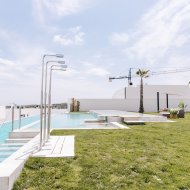 Obra nueva - Bungalow -
Ciudad Quesada