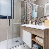 Obra nueva - Bungalow -
Ciudad Quesada