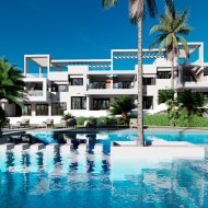 Obra nueva - Bungalow -
Finestrat