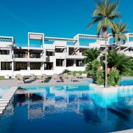 Obra nueva - Bungalow -
Finestrat
