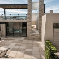 Obra nueva - Bungalow -
Fuente Alamo
