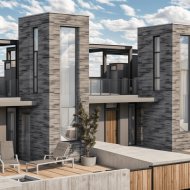 Obra nueva - Bungalow -
Fuente Alamo