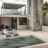 Obra nueva - Bungalow -
Fuente Alamo